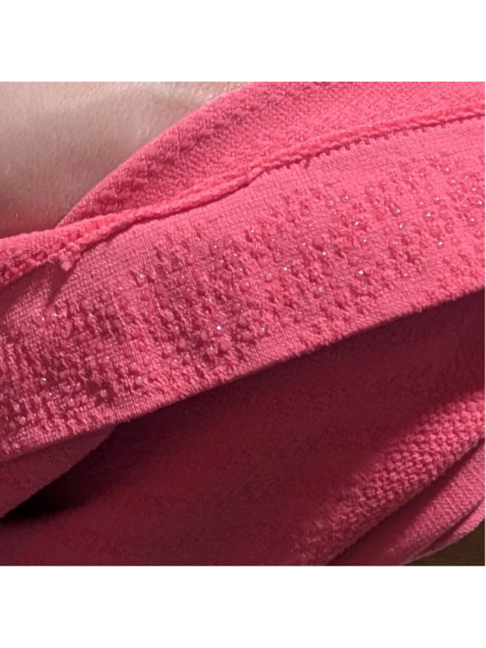 Athleta | Speedlight Racerback Tank In Dragon fruit Pink - Picture 12 of 12